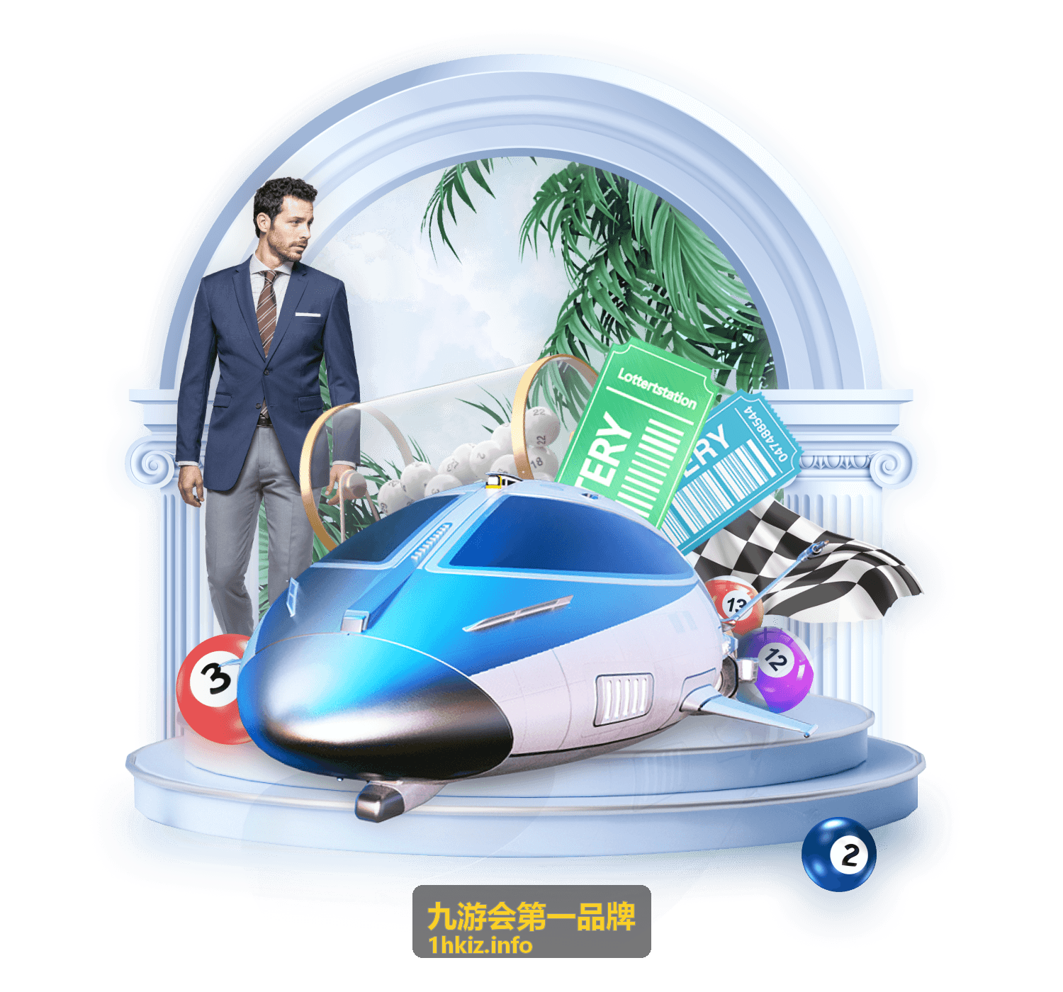 九游会第一品牌 资讯封面 - 内容未找到